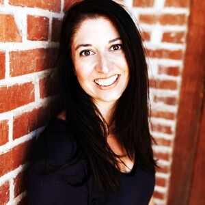 Meet your Posher, Annie